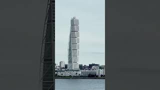 Malmö, Schweden 2025 #electronicmusic #lifestyle #schweden #malmo #travel