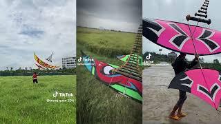Tổng hợp những video tiktok diều sáo hay nhất #35