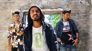 ASLI HIPHOP | RAPPER IK x MR. CHAUHAN x  RSM | MUSIC VIDEO |LATEST HINDI RAP SONG 2020