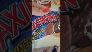 MAXIBON СТРАЧАТЕЛЛА  Очень вкусное мороженое  Рекомендуем 