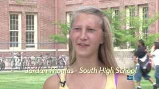 DPS Features: Denver Public Schools Graduate Voices 2013
