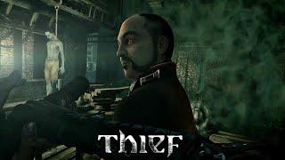 THIEF(2014) Stealth kills - Dust to dust mission gameplay