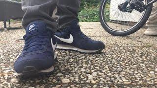 Nike MD Runner 2 ON FEET