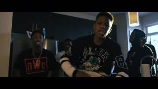 Smooky MarGielaa - "Diamonds" feat. JBAN$2TURNT (Official Video)