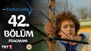 Tozkoparan 42. Bölüm Fragmanı