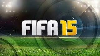 FIFA 15 патч для Казахстанские премьер лиги.FIFA 15 patch for the Kazakhstan Premier League.