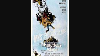 Bernard Herrmann - The Balloon 2 (Mysterious Island)