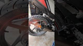 Honda X blade Modify  #akrapovicexhaust #motovlog #bikelover #funny #exhaust #xbladebs6 #riderglb