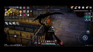 Hidden knowledge"Devotions of Marumin" in Black Desert Mobile