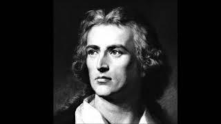 Friedrich Schiller - La partición de la tierra