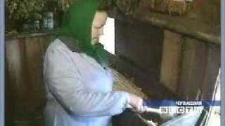 Чувашский хмель/Chuvash beer
