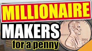 7 Coins Under a Penny with Millionaire Potential (2020 Crypto Picks)