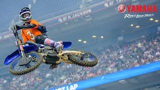 2023 Yamaha Presents: Beyond the Gate Ep. 5