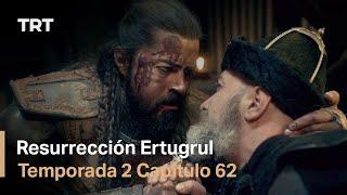 Resurrección Ertugrul Temporada 2 Capítulo 62