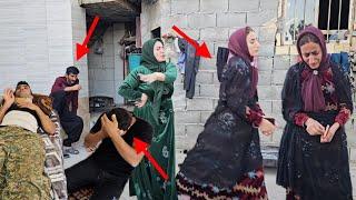 Oh Masoumeh: Silence in the face of oppression and a cry of the heart for Muhammad