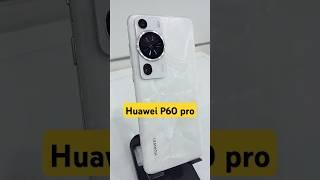 Huawei P60 Pro