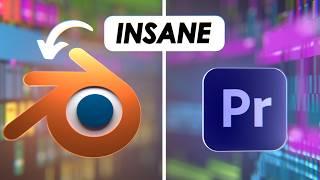 Why Blender 4.4's Video Editor is Revolutionary
