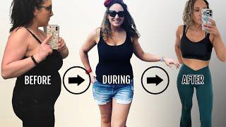 HOW I LOST 50 POUNDS IN 5 MONTHS | My Weight Loss Journey | Tips to Lose Weight & Keep It Off