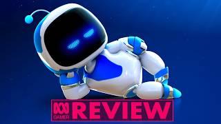 Astro Bot Review