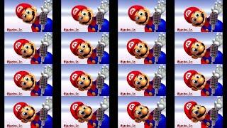 The Gummy Bear Song | Mario Version | osito gominola | over one million times