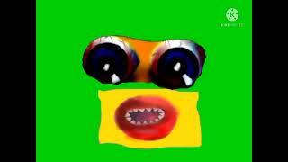 Klasky Csupo Nightmares Splaat.EXE Green Screen (Final Version)