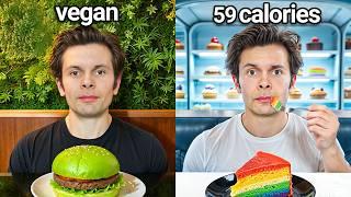 I Tried World’s ‘Healthiest’ Restaurants