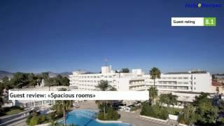 How to book Hilton Park Nicosia **** Hotel Review 2017 HD, Nicosia, Cyprus