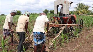 TRACTOR IRON WHEELS | IRON WHEELS | SHRI RAM AGROTECH IN HUBLI | AGRICULTURAL IMPMENTS