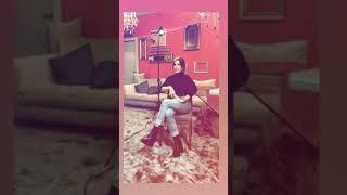 Stories Ani Lorak 12.12.2018