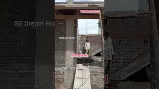  3BHK Duplex House for Sale in Chennai East Tambaram Mappedu #shorts #short #houseforsale #chennai