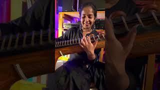 BLOODY MARY - Lady Gaga | Wednesday Addams Dance on Veena | Veena Arunitha Mohan