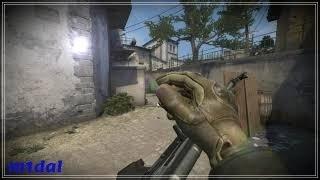 А й - я й - я й Д е в ч о н к а (csgo fragmovie)