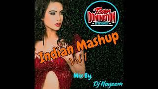 Indian Mashup Vol 1 By Dj Nayeem
