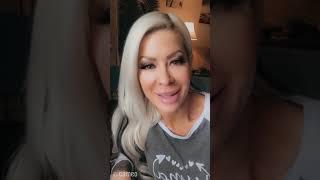 Angelina Love Cameo