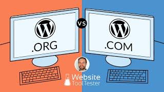 WordPress.COM vs WordPress.ORG: Ein Geschwisterkampf  Wie geht er aus?