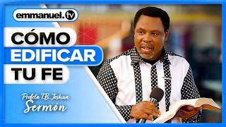 PRÉSTALE ATENCIÓN A DIOS -  Sermón de T.B. Joshua