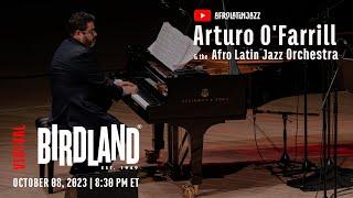 Virtual Birdland, Episode 165 – October 8, 2023