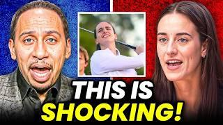 1 MINUTE AGO: ESPN Drops Bombshell On Caitlin Clark’s NEW LPGA Contract! THIS IS INSANE!