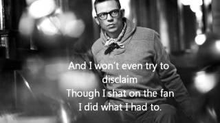 Jarle Bernhoft - Choices [ Lyrics ]