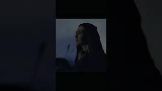 THE RED HAIRED WOMAN DIED  #gameofthrones #houseofthedragon #redqueen #queen #ytshorts #viralvideo
