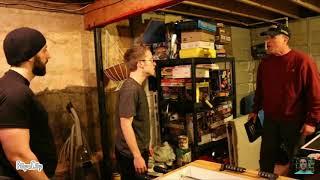 Psycho Dad Shatters YouTube Play Button