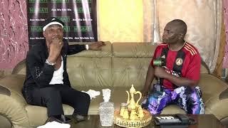 The Boss Is Always Right - Tao Balinga (Taofeeq Amoo Manager of Pasuma Alabi ) Cautions Band Members