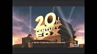 20th Television (2002/2008) / 20th Century Fox / Regency (2006)