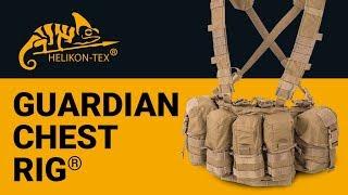 Helikon-Tex - Guardian Chest Rig®