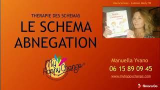 La thérapie des schémas :le schéma d'abnégation