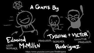 the binding of isaac rebirth CREDITS