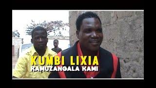 KUMBI LIXIA__KAMUZANGALA KAMI (Video Official)