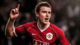 Michael Carrick [Best Skills & Goals]