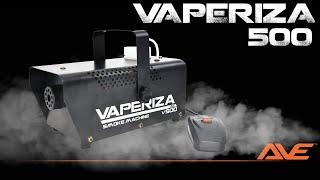 AVE VAPERIZA V500 Smoke Machine