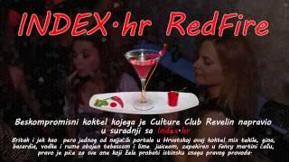 Index.hr RedFire coctail